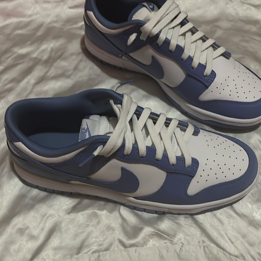 Good condition men’s Nike dunk retro